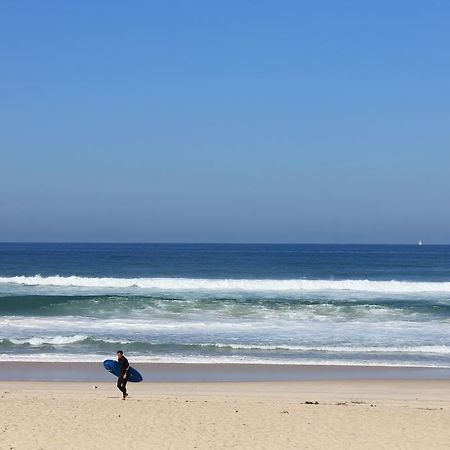 Pro Touristic Peniche Surf & Beach Leilighet Eksteriør bilde