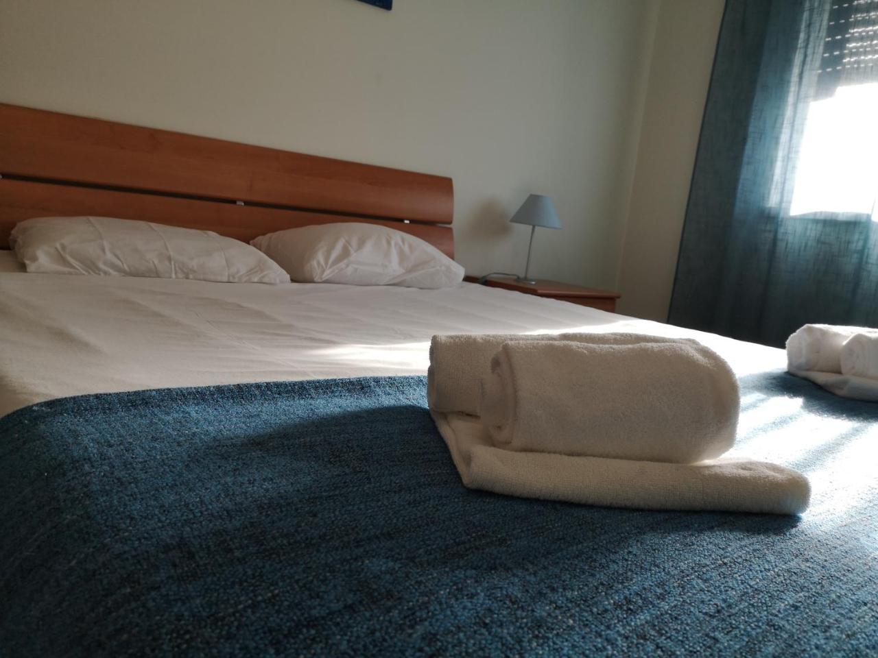 Pro Touristic Peniche Surf & Beach Leilighet Eksteriør bilde
